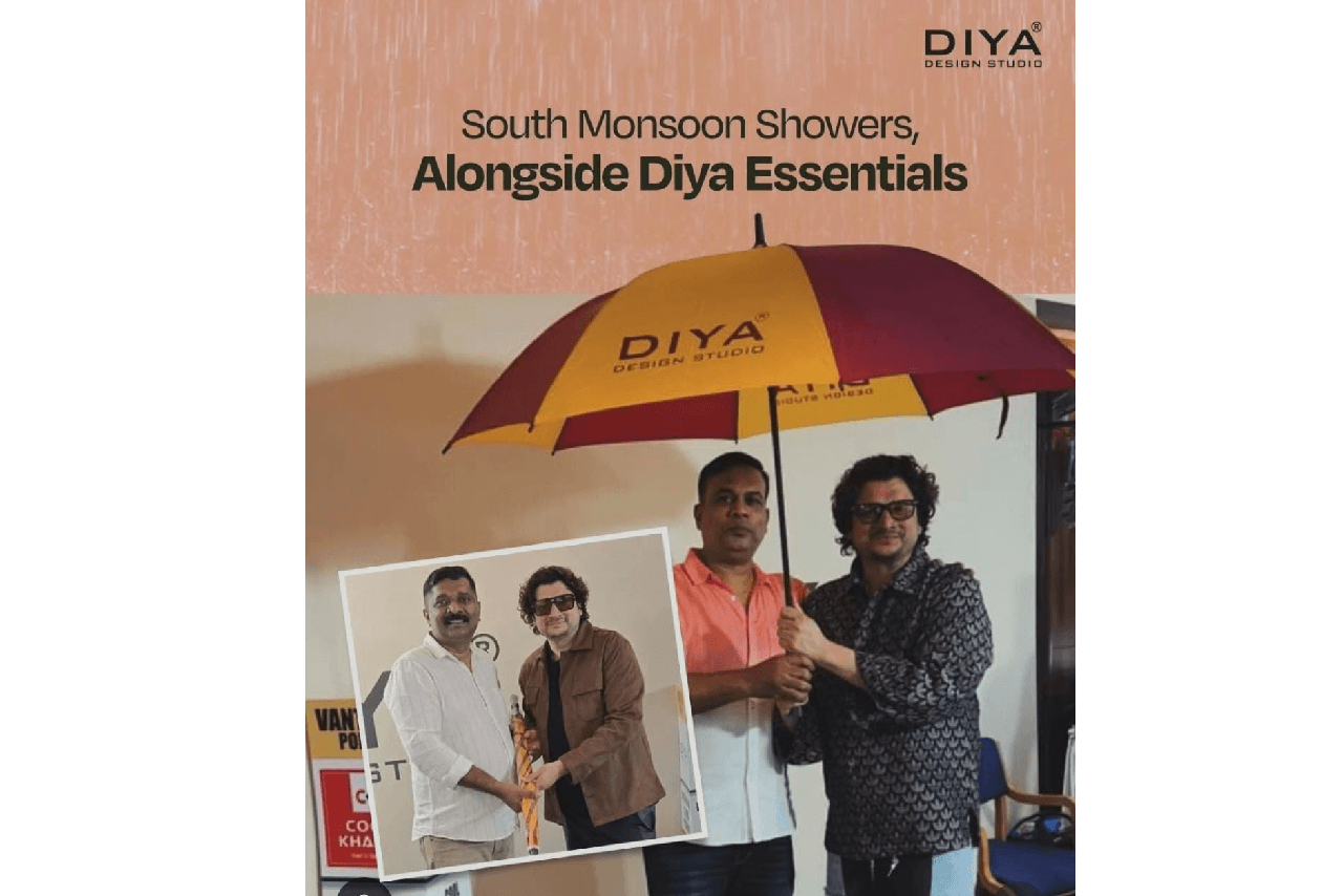 Diya Design
